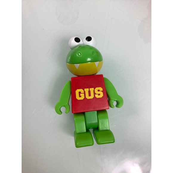 Ryans World Collectible Figure set bundle of 7 EUC - Picture 9 of 12